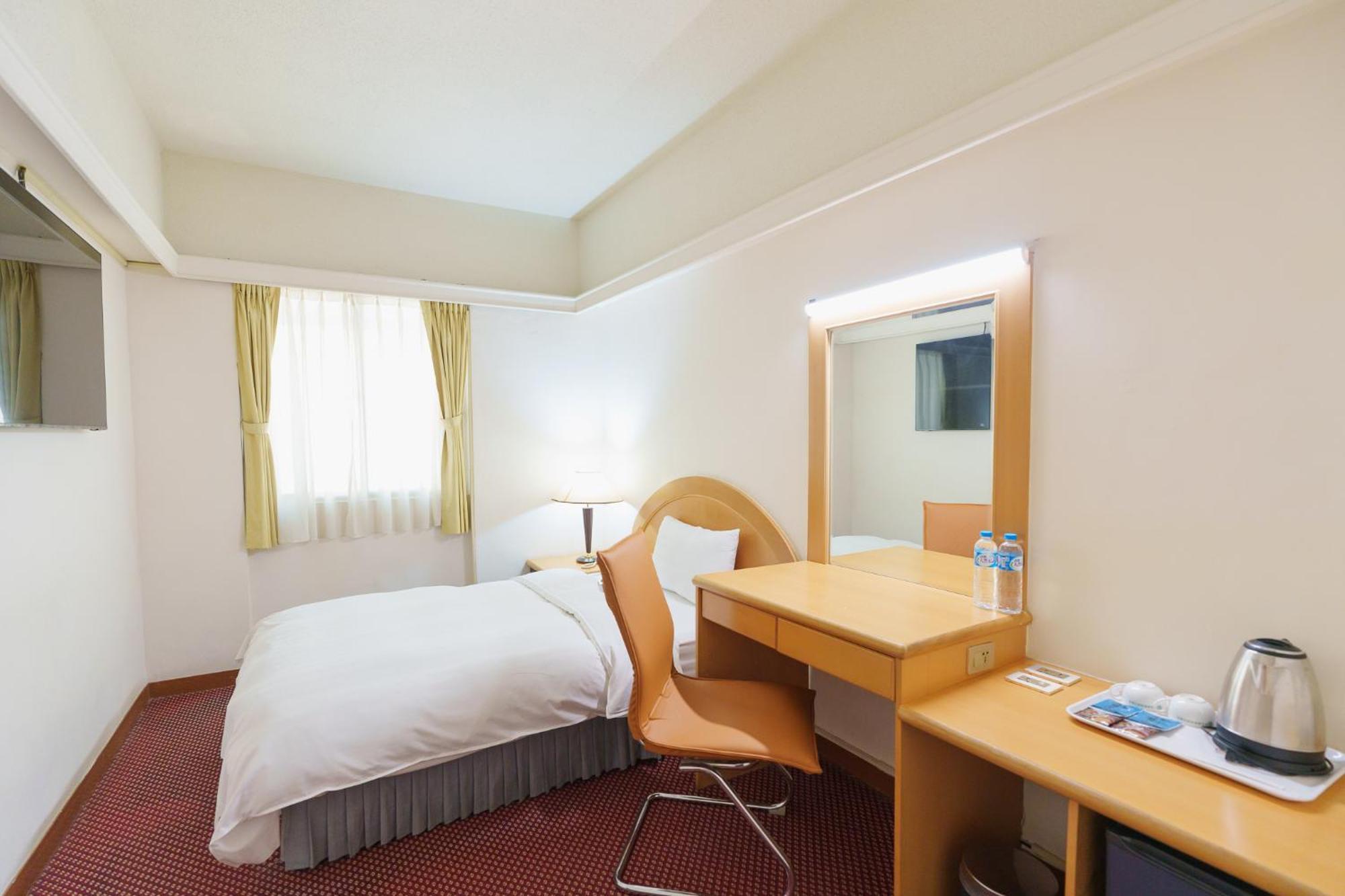Oriental Hotel Tainan Esterno foto